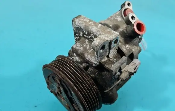 Citroen C1 Air conditioning (A/C) compressor (pump) 883100H010J IMPRK1581692
