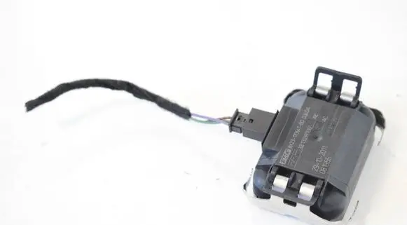 Jaguar XF X250 Rain sensor 8X2317D547BD