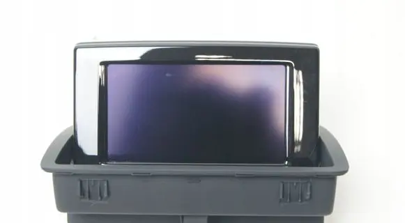 Audi Q3 8U Screen/display/small screen 8U0857273B