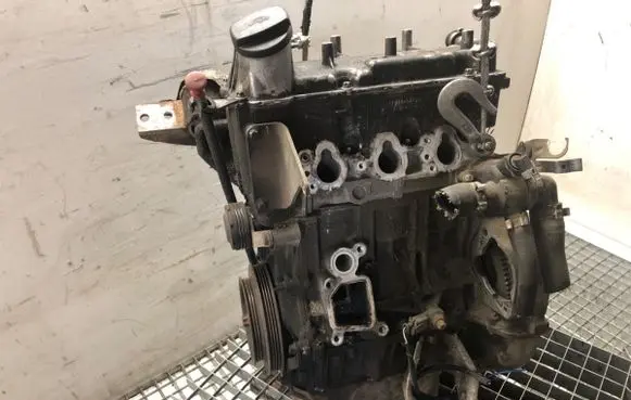 Smart Roadster Engine 1609210001747V003