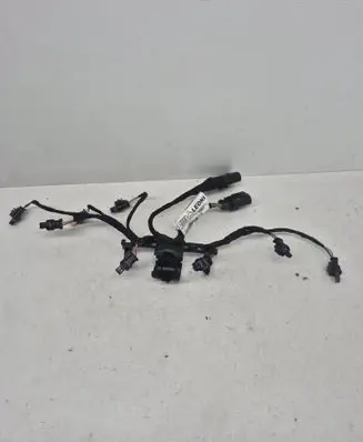 Volkswagen Golf VIII Fuel injector wires 06N971627B
