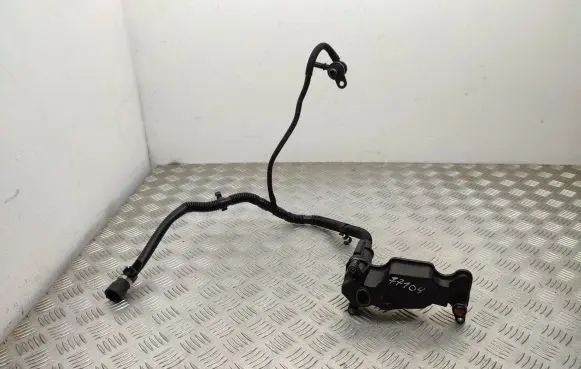 Mercedes-Benz B W246 W242 Breather/breather pipe/hose 