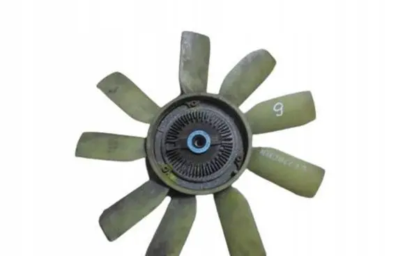 Mercedes-Benz Vito Viano W638 Viscous fan clutch WISKO WISKOZA VITO W639 03-10