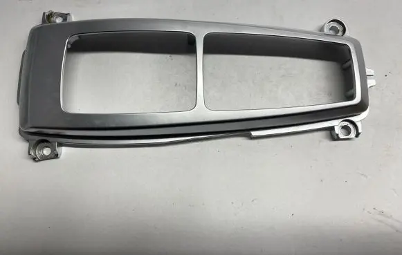 BMW X5 E70 Handbrake trim 6975467