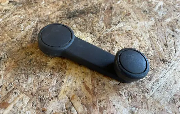 Ford Focus Rear door interior handle 95VBV23342