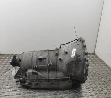 Jaguar XK8 - XKR Automatic gearbox 6HP26