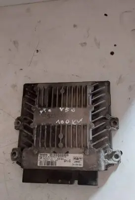 Volvo S40 Other control units/modules 30729518 5WS40212GT