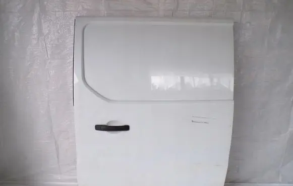 Opel Vivaro Side sliding door 