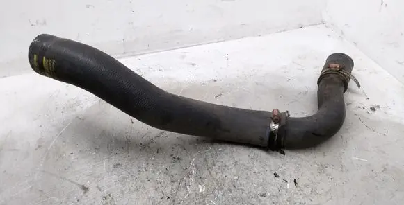 Nissan Qashqai Intercooler hose/pipe 14463BB30C
