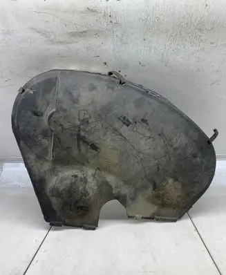 Seat Leon (1P) Timing belt guard (cover) 038109107C