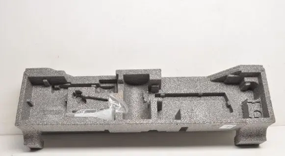 Volvo XC60 Spare wheel section trim 31423863