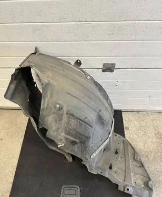 Mazda CX-5 Front arch KD53LHK7016