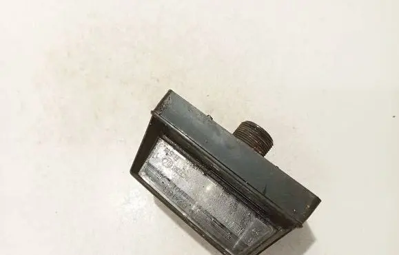 Citroen Jumper Number plate light 02482