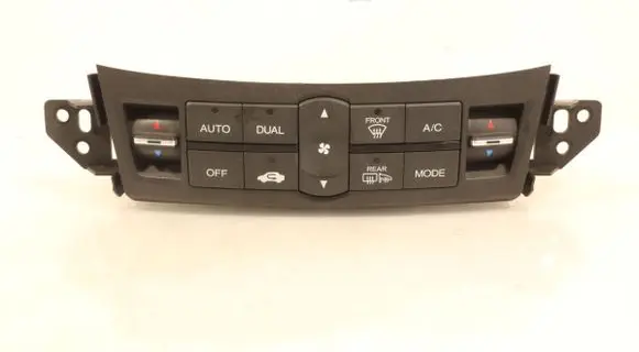 Honda Accord Interior fan control switch G0XE16