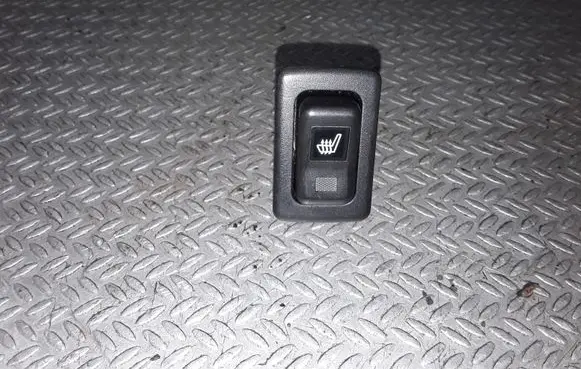 Mazda CX-7 Seat heating switch 191482