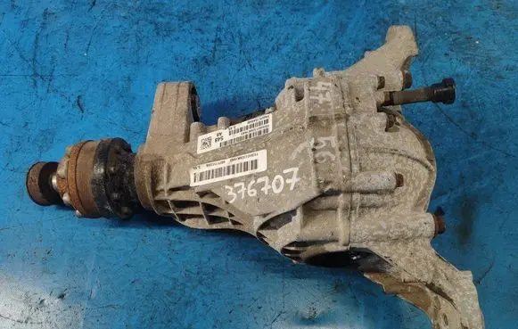 Jeep Grand Cherokee Gearbox transfer box case 68251548AB