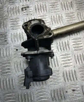 Peugeot 207 EGR valve 9672880080 V29006980 933003660