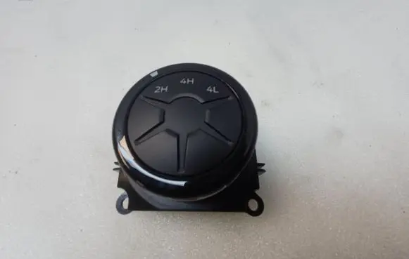 Ford Ranger IV Differential lock switch N1WT14B596BC