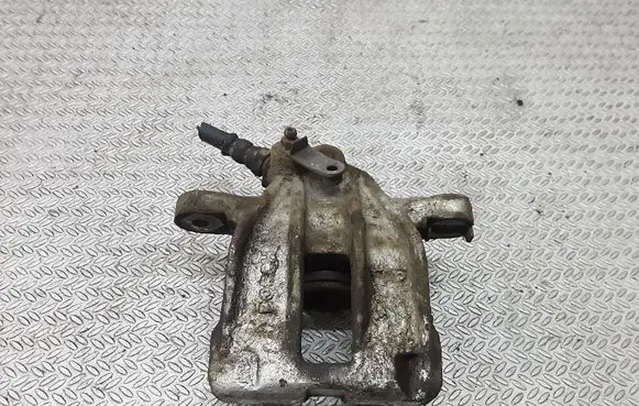 Smart ForTwo I Front brake caliper
