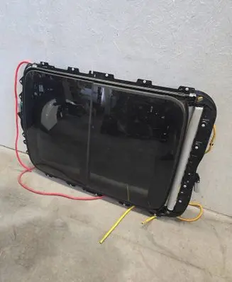 Volvo XC40 Sunroof set 30747159