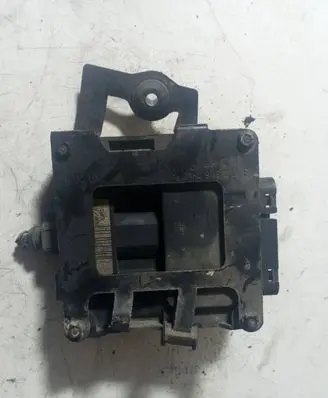 Seat Altea Turbo solenoid valve 6Q0906625