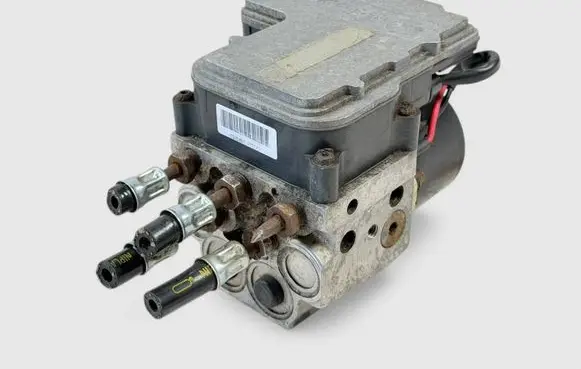 Chevrolet Avalanche ABS Pump 