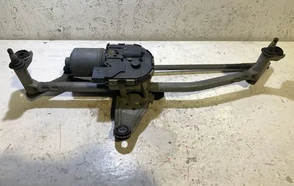Volkswagen PASSAT B6 Windshield/front glass wiper blade 1397220533