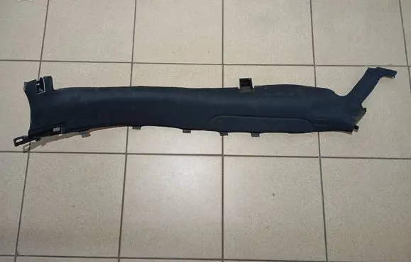 Mercedes-Benz S W222 (C) pillar trim A2226902325