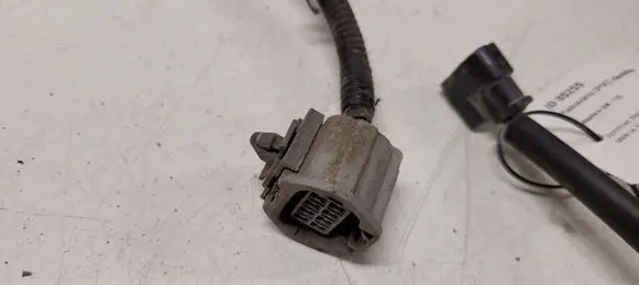 Mazda 6 Parking sensor (PDC) wiring loom GBB167SH1A 81015 00054B1