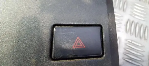 Mazda 5 Hazard light switch 15a468