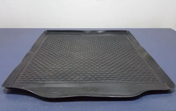 Fiat Tipo Front floor carpet liner 