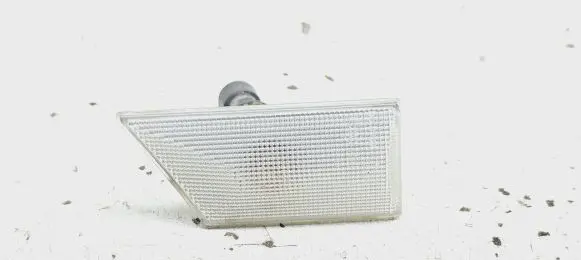 Opel Signum Front fender indicator light