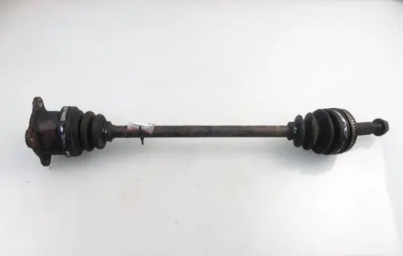 Toyota RAV 4 (XA20) Rear driveshaft 