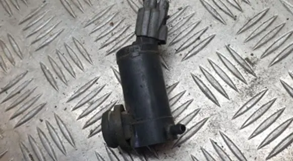 Volkswagen Sharan Windscreen/windshield washer pump