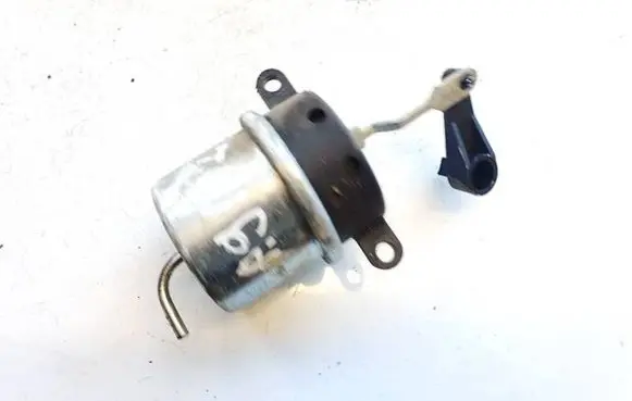 Valve vacuum