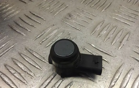 Toyota C-HR I Parking PDC control unit/module 89341-F4020