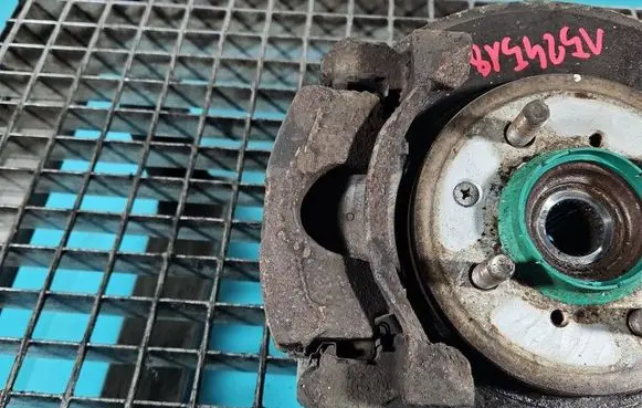 Honda Jazz Front brake caliper IMPRK1524518