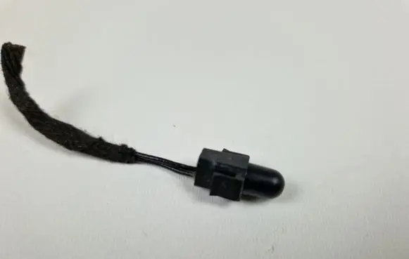 Land Rover Evoque I Front door wing mirror part 