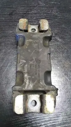 BMW 6 E63 E64 Other center console (tunnel) element 6764617
