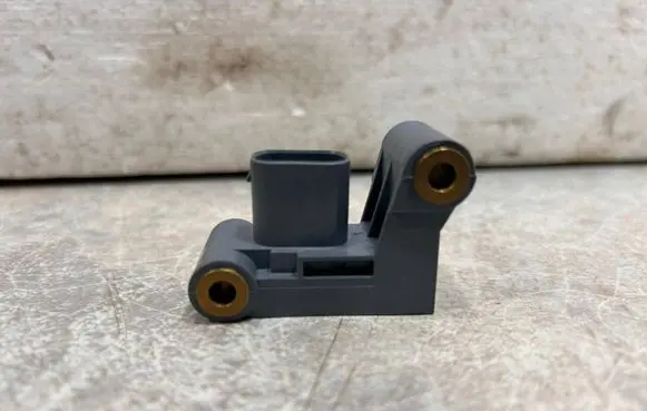 BMW 5 F10 F11 Airbag deployment crash/impact sensor 9159314