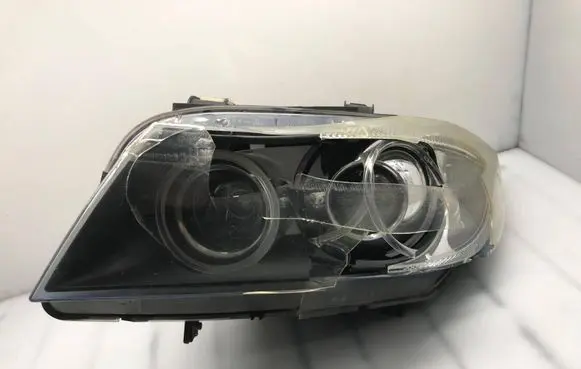 BMW 3 E90 E91 Headlight part 6261300000