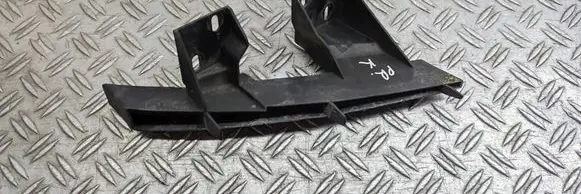 Audi Q7 4L Front bumper mounting bracket 4L0807333