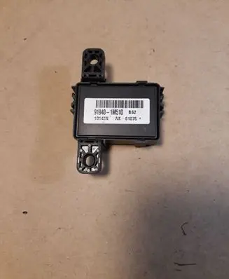 Hyundai ix35 Other relay 919401M510