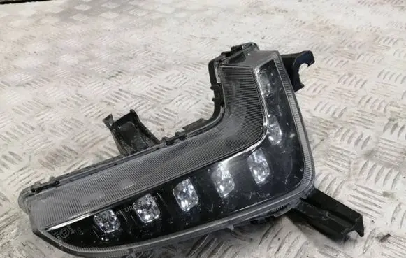 Hyundai Ioniq Headlight/headlamp 92208G2000 20170818 12V55W