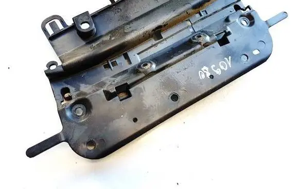 Mercedes-Benz E W211 Other interior part a2117270114