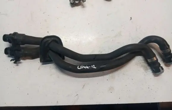 Volvo S60 Engine coolant pipe/hose 6G9118K293