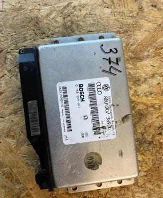 Volkswagen PASSAT B5.5 ESP acceleration yaw rate sensor 8D0907389D DKCV35990720 0265109463