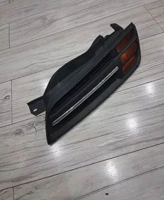 Nissan Micra Front fog light trim/grill 62330AX600