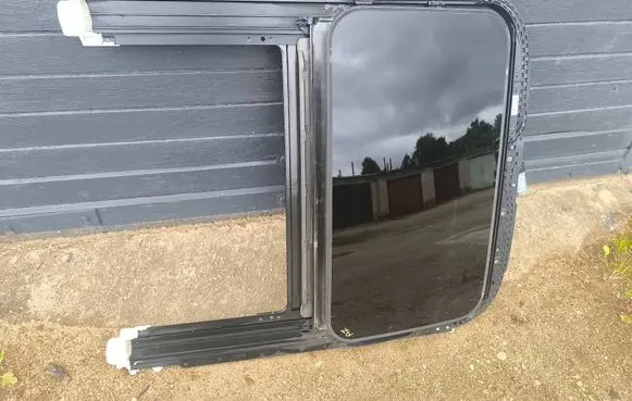 Audi A7 S7 4G Sunroof set 4G8877041 1725682A