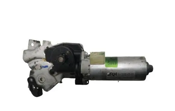 BMW 3 E90 E91 Seat adjustment motor 0130002634